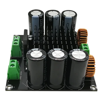 DİY Ses Sistemi İçin Aiyima TDA8954TH Ses Amplifikatör Kurulu 420W High Power Mono Dijital Amplifikatör, AMFİ, Hoparlör, Ev Sinema