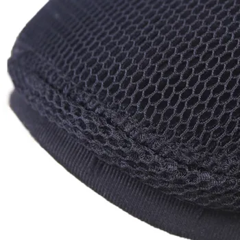 Kadınlar İçin FS Moda Kapaklar Bere Siyah Beyaz Casual Taksici Şapka Boinas Para Tiple Unisex 2017 Yaz Pamuk Katı Düz Şapka Erkek
