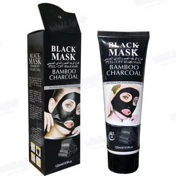 Siyah Baş Yüz Maskesi peel off arındırıcı Temizleme Maskesi Maske Siyah Noktaları Yürütülmektedir,Gözenek Yakın Hoşgeldiniz