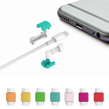 Renkli Şeker USB Kablosu Kulaklık Pro 10 10 huawei Mate Lite Mate İçin İphone X 7 7Plus 6 6 5 5S SE Durumlar İçin Case Koruyucu