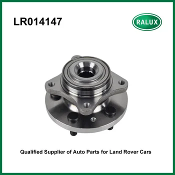 LR için otomatik Tekerlek Göbeği Rulman Montaj Keşif 3/4 Range Rover Sport otomobil parçaları tedarikçisi yüksek kalite LR014147 RFM500010