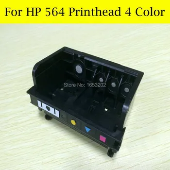 İYİ!! HP İçin 4 Renk Meme Baskı Kafası Baskı Kafası Artı B8550/B8553/B8558 B110a B210a c410a 510a Yazıcı