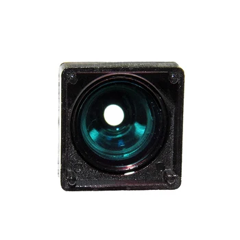 100PCS HD MP f2.TÜM HD Mini CCTV Kameraları için IR Filtre Mini CCTV Lens Yerleşik Görüntüleme 0 4.5 mm M7 67Degrees-