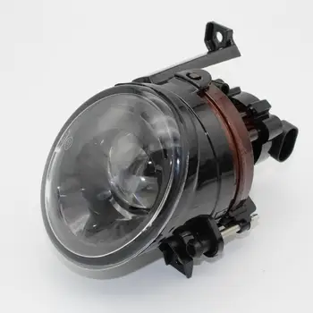 Comvex Lens İle VW Tiguan 2007 2008 2009 2010 2011 Araba İçin 2 adet kiralık Işığı-Şekillendirme Ön Halojen Sis farı Sis Lambası
