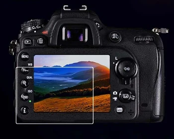 Deerekin 9 H HD 2.5 D YÜKSEK Canon SX60/G1X /için Sertlik Sertleştirilmiş Cam LCD Ekran Koruyucu Yüzey