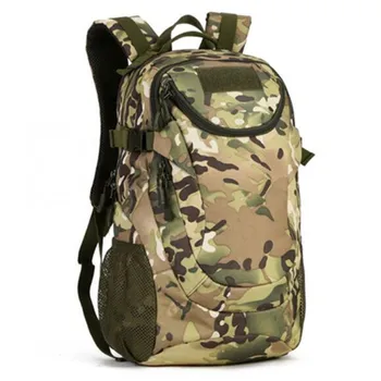 Askeri Erkek çanta Yüksek Kaliteli Sırt çantası Unisex 14