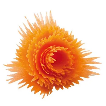 Sarımsak Basın Kesme Çiçek Rende Makara Çiçek Spiral Kesiciler Sebze Spiral Dilimleyici Kesici Mutfak Aletleri Araçları Gadget Vida