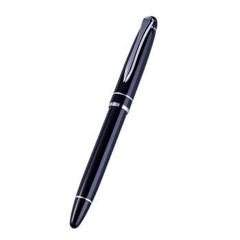 2017 yeni metal kalem Ofis Kırtasiye jel kalem okul malzemeleri siyah kalem iş hediye imza kalemi