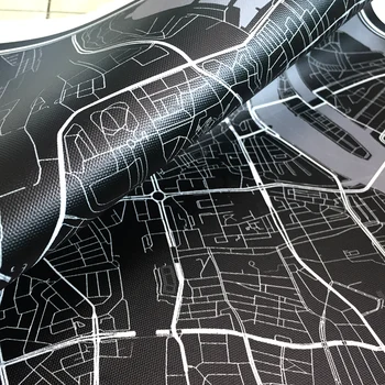 Çerçeve ile BARCELONA Dünya Şehir haritası Modern poster yağlı Boya Baskı resim Oturma Odası Soyut Cafe Tuval Desen Özelleştirilmiş