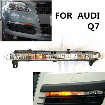 Audi Q7 2006-2009 ön bar ışık ön bar açın gösterge ışığı OEM İÇİN 4L0 953 041 042