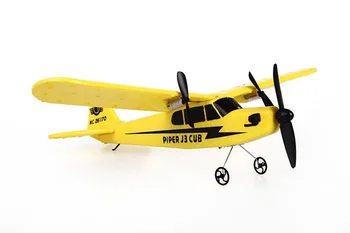 Ücretsiz kargo FX803 süper planör uçak çocuklar için hediye olarak uçmak için kumanda uçak oyuncak hazır FSWB Uzak 2 KANAL