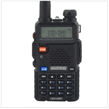 NA ser kulaklık & Özgür ile Körfez radyo dualband UV-5R walkie talkie radyo 136-174/400-520MHz iki yönlü radyo-771 Anten