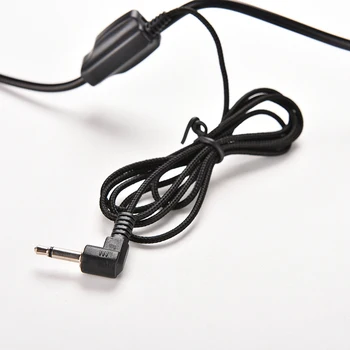 Ses İçin 3.5 mm Kablolu Mikrofon Kulaklık Studio Konferans Kılavuzu Konuşma Standı Hoparlör Mikrofon Taşınabilir Mikrofon Amplifikatör