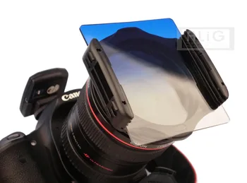 Mount Kamera Lens Filtre Adaptörü İplik Full Metal P Serisi için 49mm 52 mm 55 mm 58 mm 62mm 67mm 72mm 77mm Yüzük