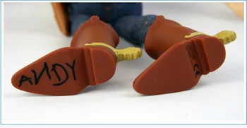 Pixar Toy Story 3 Woody Konuşan Jessie PVC Aksiyon Figürü Koleksiyon Modeli Oyuncak Bebek