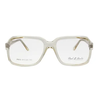 ESNBİE Vintage CP Çerçeve Gözlük Kadın İnek Cam Bayan Gözlük Büyük opticos mujer Optik Cam Çerçeve Kadın lentes