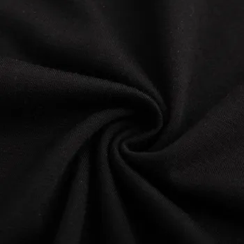 Yeni Seksi Kadın Yaz Elbise Tasarım 2018 Bayanlar Derin V oymak-boyun Mini W8 Zarif Parti Elbise Siyah Elbise Vestidos