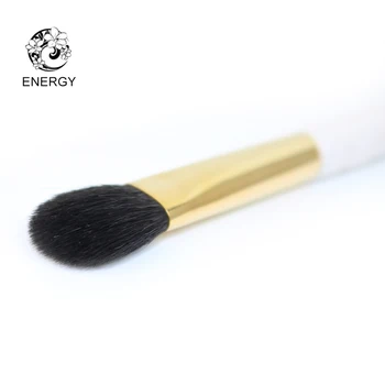 ENERJİ Marka Kamelya Keçi Saç Büyük göz Farı Fırçası, Makyaj Fırçaları Fırça Brochas Maquillaje Pinceaux Maquillage SC06 makyaj