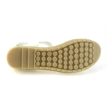 Ayrıca anne ayakkabı kadın hakiki deri hemşire ayakkabı düz ayakkabı hamile kadınlar için boyutu (32-43) düz yaz sandalet sandalet