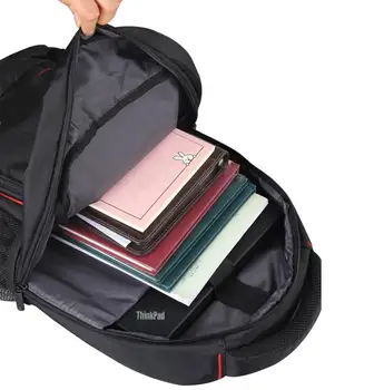 14-15 Orijinal ThinkPad için,6 inç dizüstü bilgisayar çantası omuz çantası erkekler ve bayanlar 0A33911 Ücretsiz kargo sırt çantası