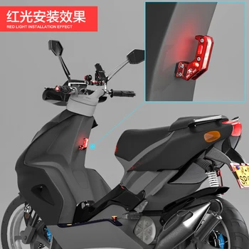 Motosiklet Kanca Modifikasyon Aksesuarları Işık MOTO Alüminyum Alaşımlı CNC Kanca İle Evrensel Araçları Dekorasyon Scooter Kanca Kask