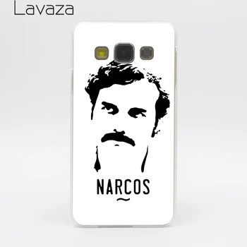 Samsung Galaxy S3 S4 S5 & S7 Edge Mini W2 W2 Ücretini S9 Edge için Lavaza Pablo Escobar Zor Durumda Artı