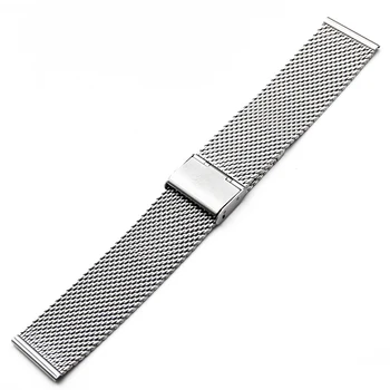 Sony için paslanmaz Çelik İzlemek Bant 25 mm 2 SW2 Kanca Toka Askısı Döngü Bilek Kayışı Bilezik Siyah Altın Gümüş Rose Smartwatch