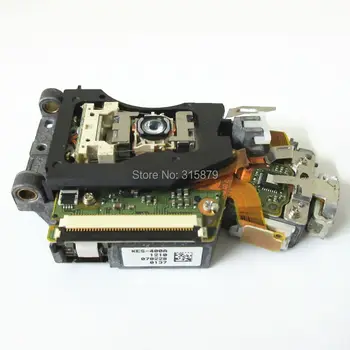 SONY PS3 Fat Blu-ray Lazer Lens KES 400A KES400A CECHA01 CECHE01 CECHG01 için orjinal KES-400A