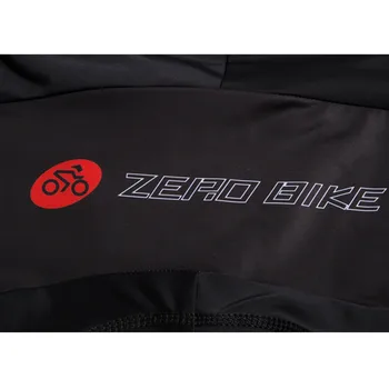 SIFIR BİSİKLET Sıcak Satış Erkekler Hızlı Kuru Bisiklet Şort Dağ Bisikleti Bisiklet 3D JEL Dar pantolon Siyah M-XXL Yastıklı
