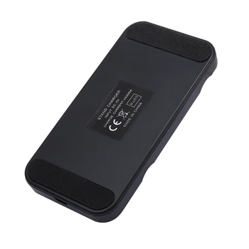 Dock İstasyonu Şarj Mini USB Çift Şarj Cihazı Sony PlayStation 4 PS 4 PS4 Oyun Wireless Gamapad Denetleyici Tutucu Stand