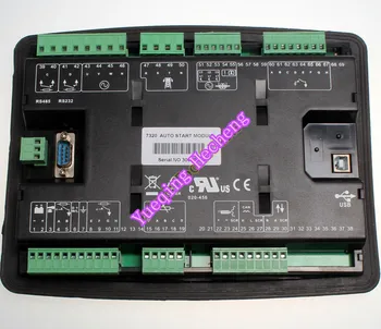 Yeni Elektronik Kumanda DSE7320 Kontrol Modülü Panel 7320 Değiştirin