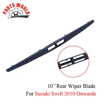 Suzuki Swift 2010 Yılı İtibariyle Grup Silikon Kauçuk Cam Ön Ve Arka Silecekler.Silecek Araba Aksesuarları