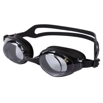 Gözlüğü Erkekler Kadınlar Yüzme yüksek Kaliteli Yetişkin Profesyonel Anti-sis UV Koruma su Geçirmez Gözlük Yeni Stil Yüzmek