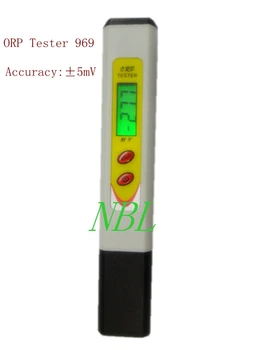 Cebinde Kalem Tipi Dijital ORP Ölçer -1999mV~1999mV LCD Oksidasyon İndirgenme Potansiyeli Cihazı Akvaryum Havuz suyunun orp Değeri Ölçümü