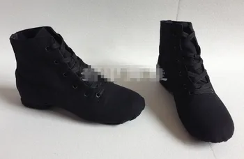 Yumuşak split modern dans ayakkabıları XC erkekler kadınlar için spor salonu yoga spor ayakkabı düz ayakkabı ayakkabı tabanı ve sorularınız caz ayakkabı 910 corn Products dantel - -