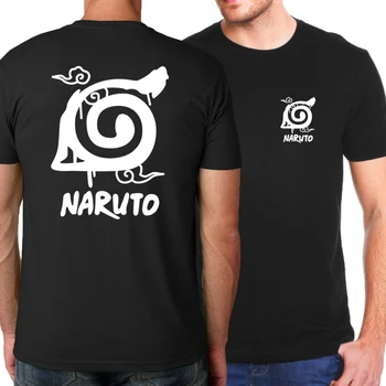 Yaz 2018 Japon Anime çamaşır suyu Kurosaki Ichigo Erkek T-shirt One Piece Luffy/Naruto Uzumaki T-shirt Harajuku Hip Hop T-Shirt
