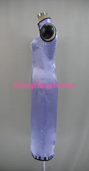 Özel Yapılan Gece Baskını Sheele Cosplay Kostüm Elbise Cosplay Akame Ga Kill