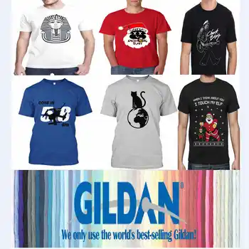 Erkekler Yaz Casual Kısa Randy Watson Dünya Turu Kollu - Retro Film Komik - Erkek Pamuk T Shirt