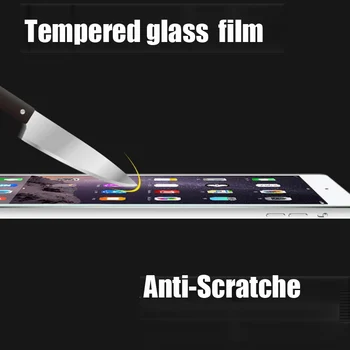 Samsung P600\Galaxy XSKEMP Tablet Sertleştirilmiş Cam Koruyucu Film 10.1 Edition 9H Patlamaya dayanıklı Ekran Koruyucusu Not