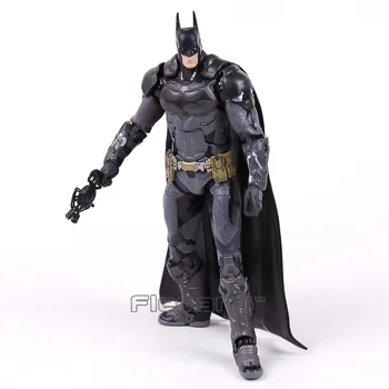 Adalet Batman vs Superman Dawn Batman PVC Aksiyon Figürü Koleksiyon Model Oyuncağı 19cm
