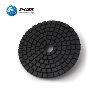 Z-/Mermer Granit Cam Taş Pırlanta Araçları İçin Yüzey Zımpara Seti LİON 3