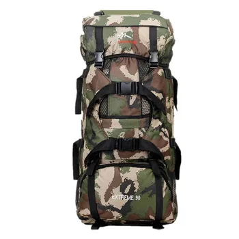 F27 çantaları spor omuz çantası dağcılık açık büyük kapasiteli yürüyüş dış ticaret kamp seyahat çantası taktik