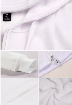 Batı dünyası Baskı Tasarım Kapşonlu 4XL Artı Boyutu XXL Elbiseler Ve Sıcak Satış Batı Dünyası Harajuku Fermuar Erkek Sweatshirt Erkek