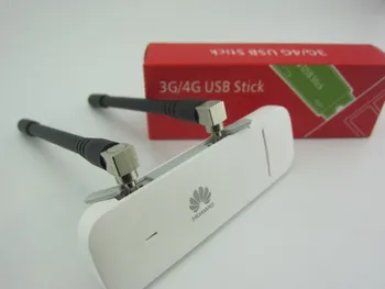 ( Artı anten &360 derece dönüş )Tüm Grubun kilidini HUAWEİ E3372 E3372h-607 150 Mbps 4G LTE USB Modem Çift Bağlantı Desteği