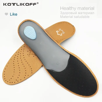Deri Düz Ayak Ayakkabı Pedi Taban Antibakteriyel Aktif Karbon Ortez Kemer Destek Tabanlık Ortopedik Ayak Bakımı Lateks