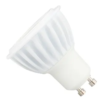 240 Spot ışık ampuller 220V 700LM tüp ışık 10w COB spot lambalar 220v sıcak beyaz/Oturma Odası/Yatak odası için soğuk Beyaz led