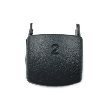 L1 R1 L2 R2 Çapraz Tampon Düğmeleri Play Station 3 PS3 Denetleyicisi Tetik Düğmeleri İçin Yedek Parça Tamir