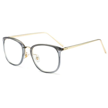 SOZOTU Çerçeve Kadın YQ368 Kadın Oculos İçin Optik Bilgisayar Clear Lens Gözlük Gözlük Çerçevesi Gözlük Miyop Gözlük