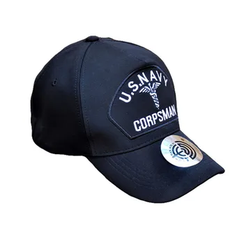 ABD donanması haki Beyzbol Şapkası, Taktik Yaz Beyzbol, Golf şapkalı adam ve kadın, Spor Av Kamp nakış Güneş şapkası açık