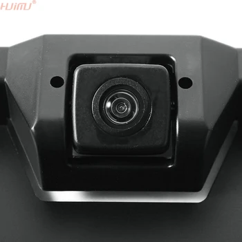 Sony CCD için 16 LED Gece Görüş Avrupa Plaka Ters Kamera Otomatik dikiz Yedekleme Park Kamera